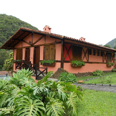 Country Ville Hotel Teresópolis Zimmer foto